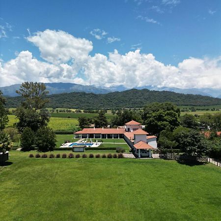 Chicoana Finca Las Margaritas المظهر الخارجي الصورة
