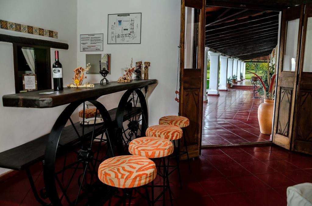 Chicoana Finca Las Margaritas المظهر الخارجي الصورة