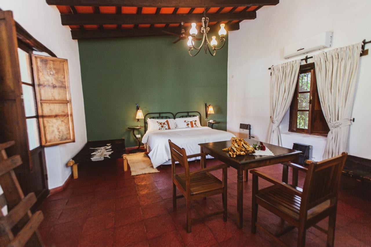 Chicoana Finca Las Margaritas المظهر الخارجي الصورة