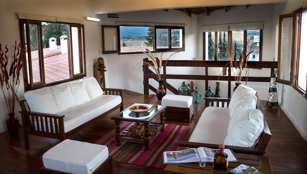 Chicoana Finca Las Margaritas المظهر الخارجي الصورة
