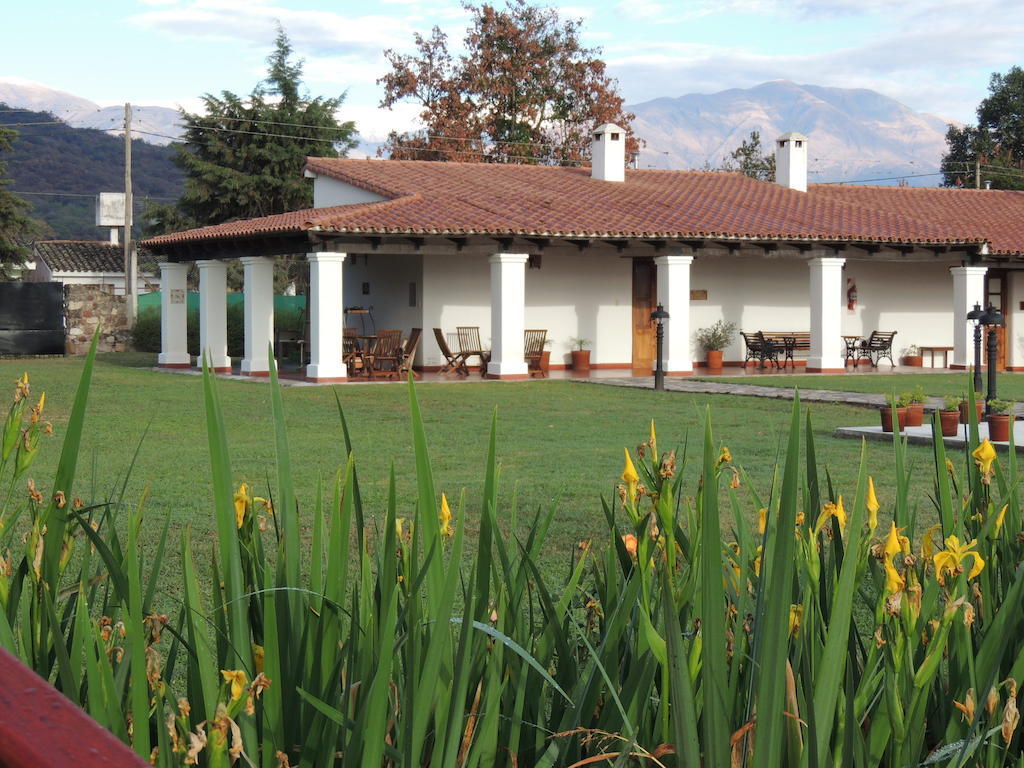 Chicoana Finca Las Margaritas المظهر الخارجي الصورة