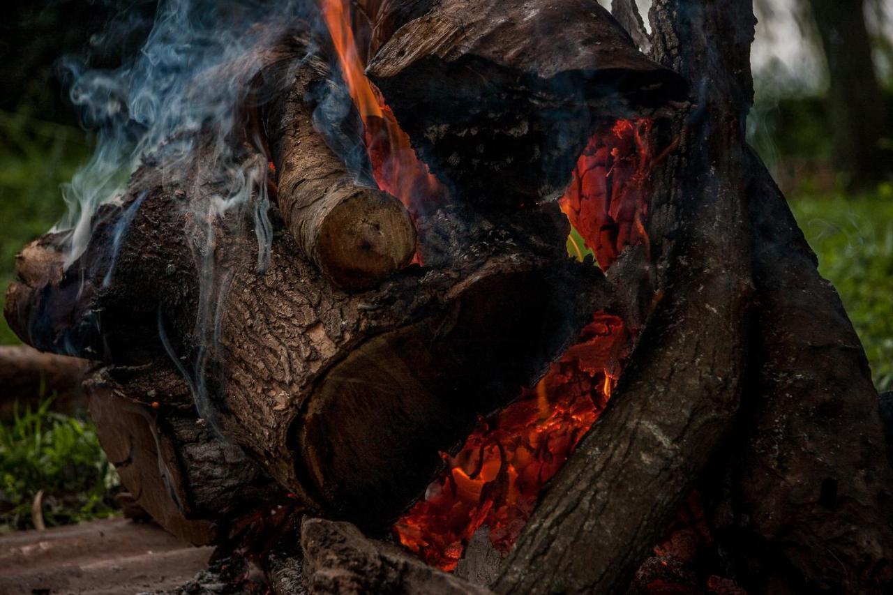 Chicoana Finca Las Margaritas المظهر الخارجي الصورة