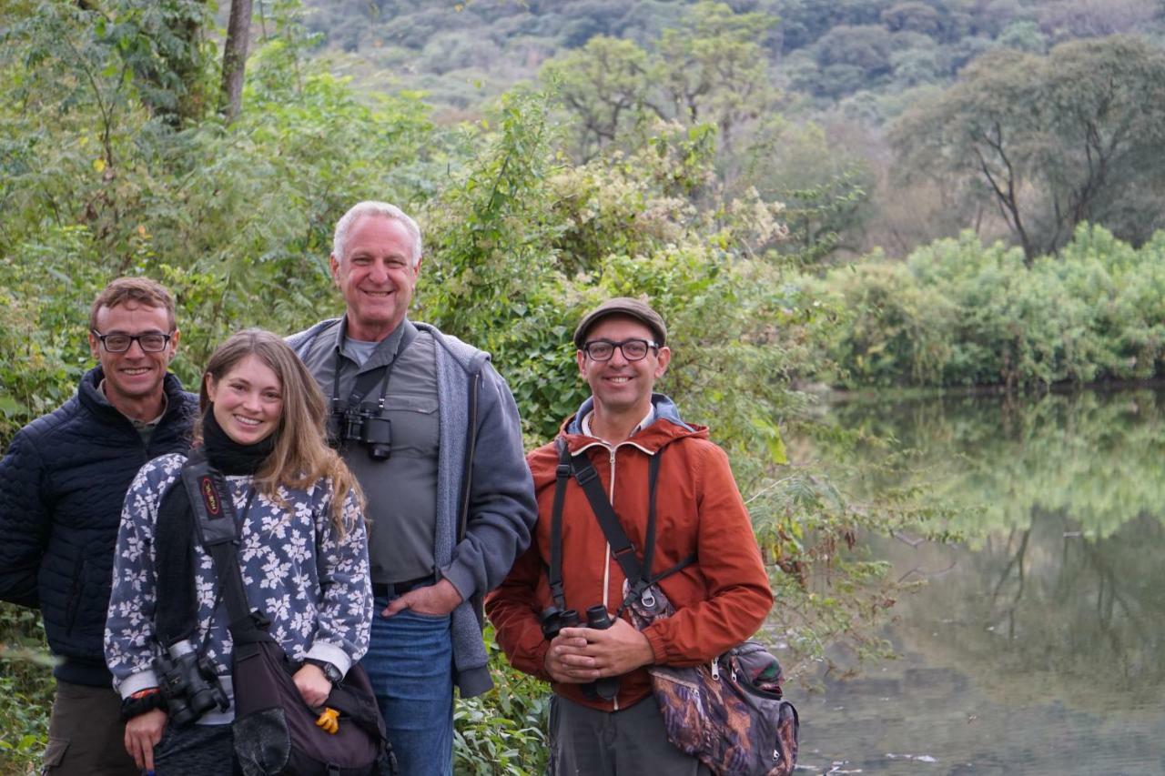 Chicoana Finca Las Margaritas المظهر الخارجي الصورة