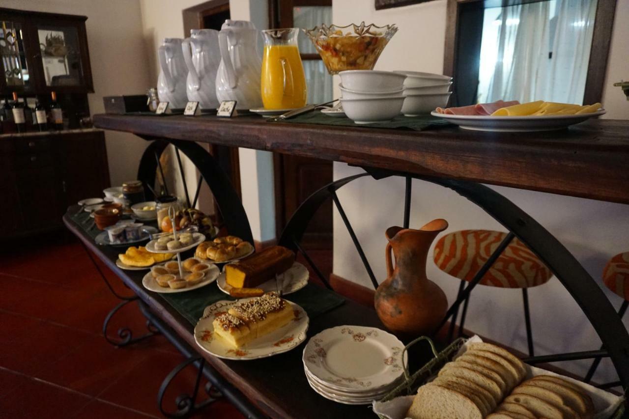 Chicoana Finca Las Margaritas المظهر الخارجي الصورة