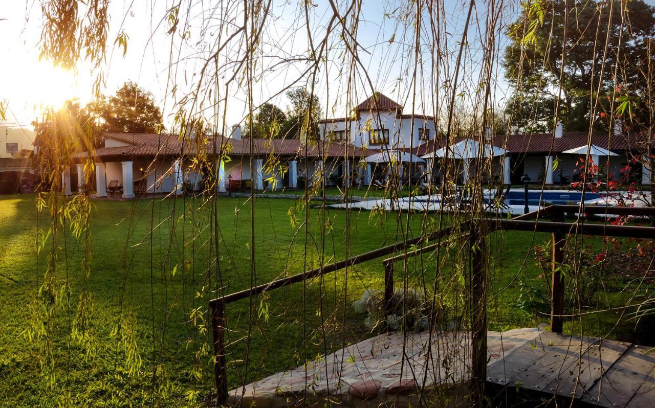 Chicoana Finca Las Margaritas المظهر الخارجي الصورة